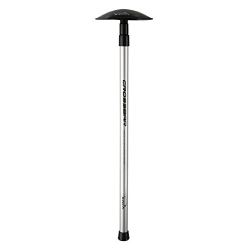 Algopix Similar Product 1 - Intech Crossbar Golf Travel Bag Support
