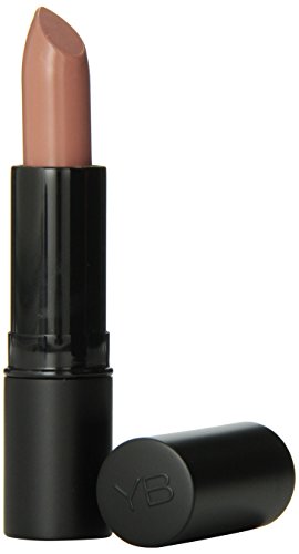 Algopix Similar Product 15 - Youngblood Lipstick, Mimosa, 0.14 Ounce