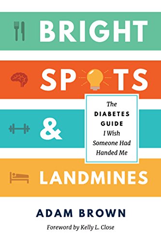 Algopix Similar Product 16 - Bright Spots  Landmines The Diabetes