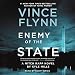 Algopix Similar Product 15 - Enemy of the State A Mitch Rapp Novel