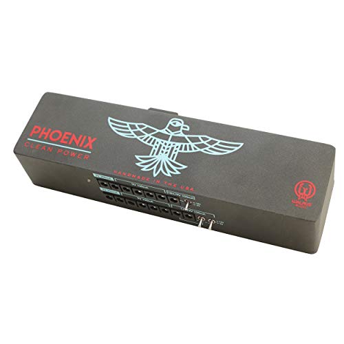 Algopix Similar Product 3 - Phoenix 120V Clean Power Supply