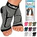 Algopix Similar Product 12 - TechWare Pro Ankle Brace Compression
