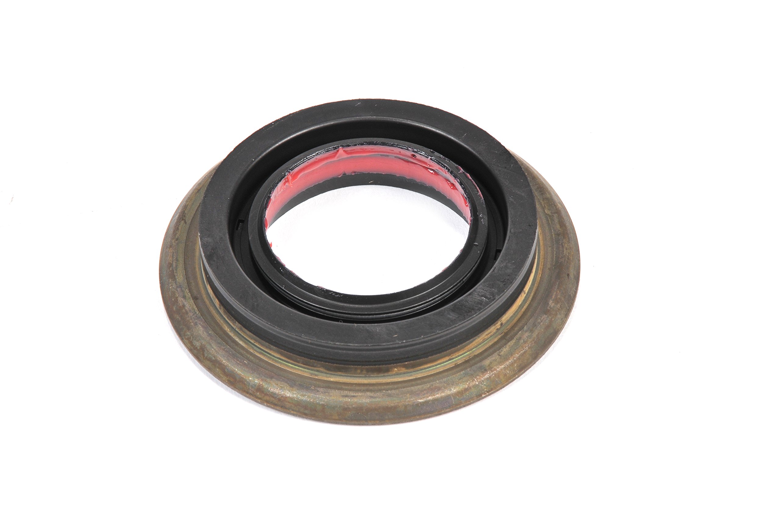 Algopix Similar Product 7 - GM Parts 12471523 Differential Drive