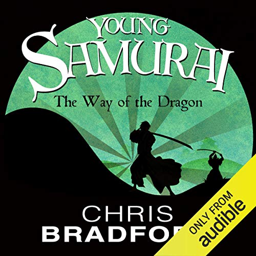 Algopix Similar Product 20 - The Way of the Dragon Young Samurai