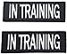 Algopix Similar Product 11 - Leashboss in Training Dog Patch for