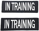 Algopix Similar Product 3 - Leashboss in Training Dog Patch for