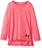 Algopix Similar Product 2 - Under Armour Girls Microthread Long