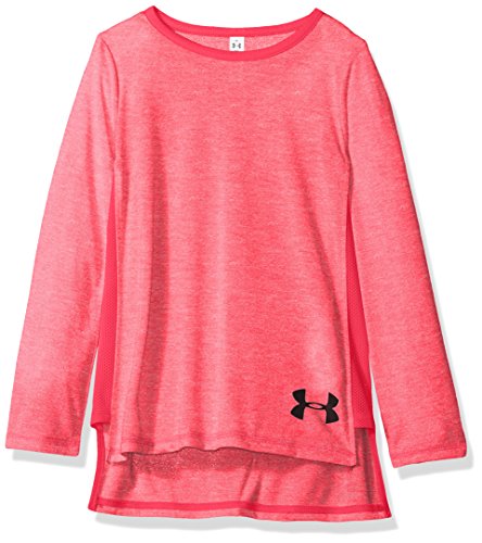 Algopix Similar Product 9 - Under Armour Girls Microthread Long
