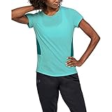 Algopix Similar Product 19 - Under Armour Womens Swyft Short Sleeve