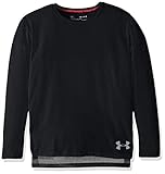 Algopix Similar Product 19 - Under Armour Girls Finale Long Sleeve