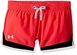 Algopix Similar Product 13 - Under Armour Girls Sprint Shorts