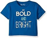 Algopix Similar Product 10 - Under Armour Girls Bold  Bright