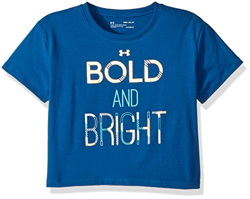 Algopix Similar Product 14 - Under Armour Girls Bold  Bright