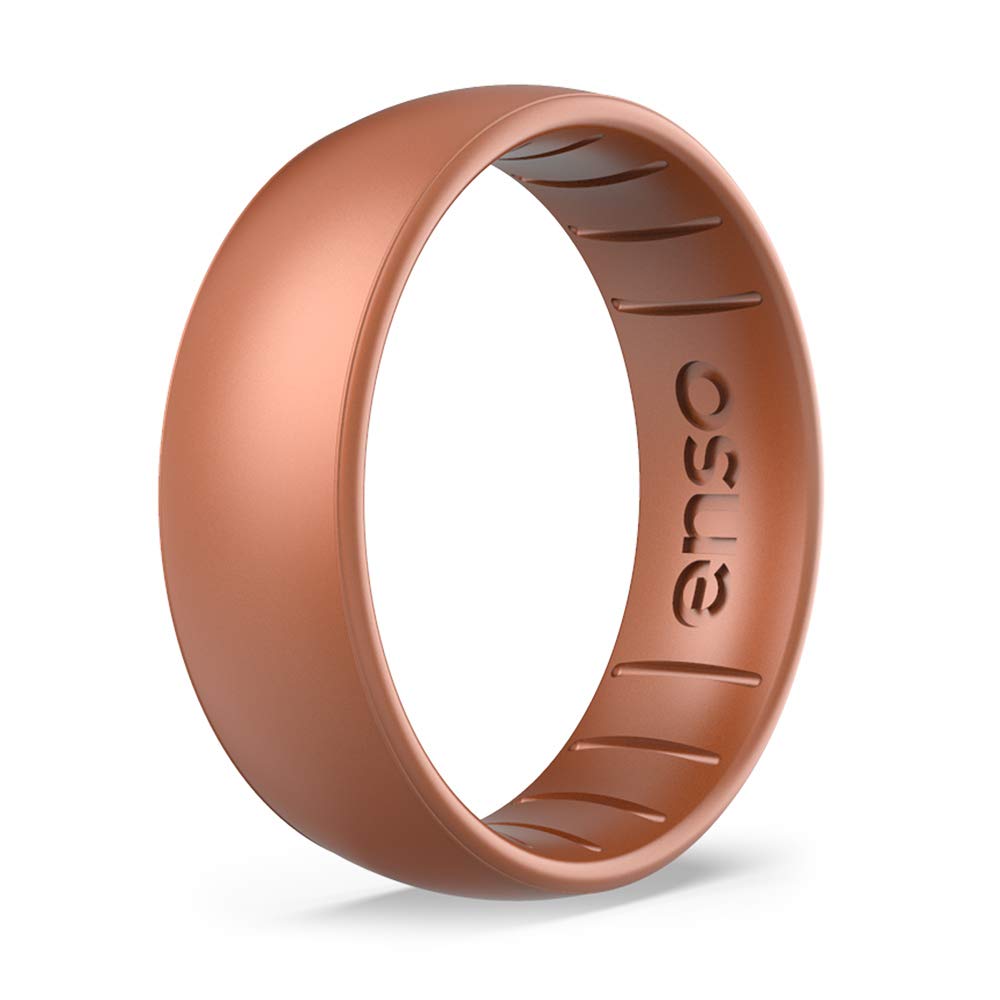 Algopix Similar Product 3 - Enso Rings Classic Elements Silicone