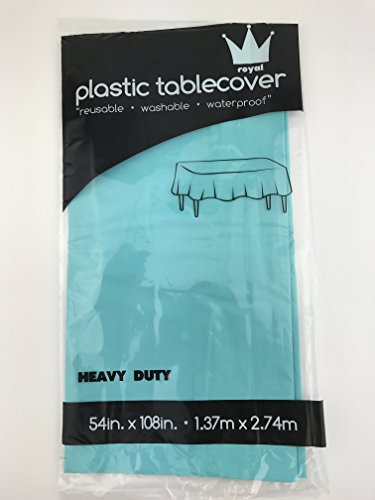 Algopix Similar Product 1 - Royal Pack of 12 54 x 108 Plastic