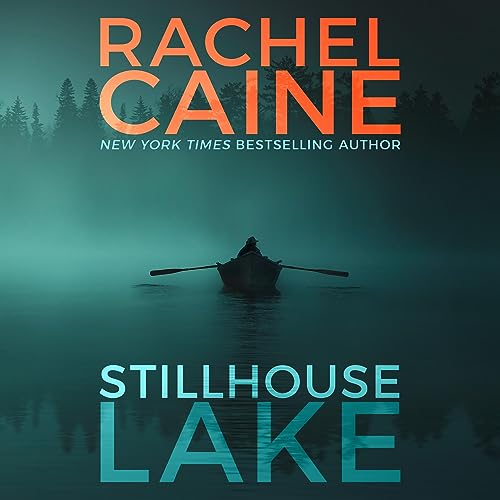 Algopix Similar Product 3 - Stillhouse Lake: Stillhouse Lake, Book 1