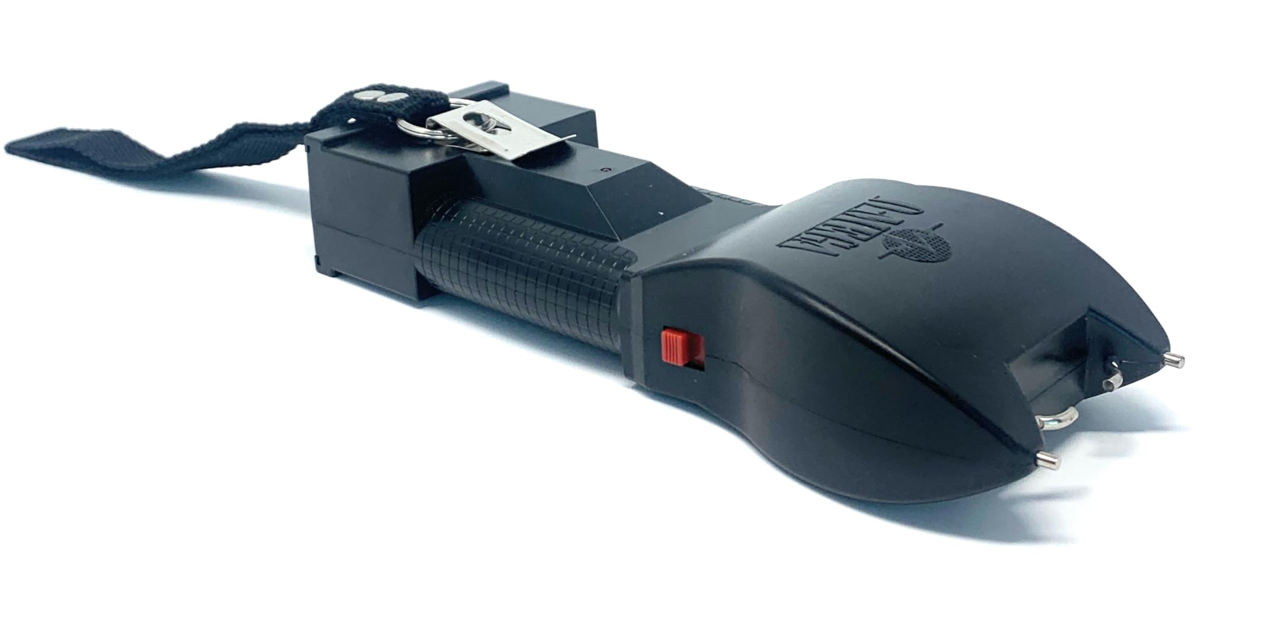 Algopix Similar Product 9 - O-MEGA Super Stunner Stun Gun
