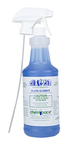 Algopix Similar Product 14 - Chempace Corporation Glas Glo