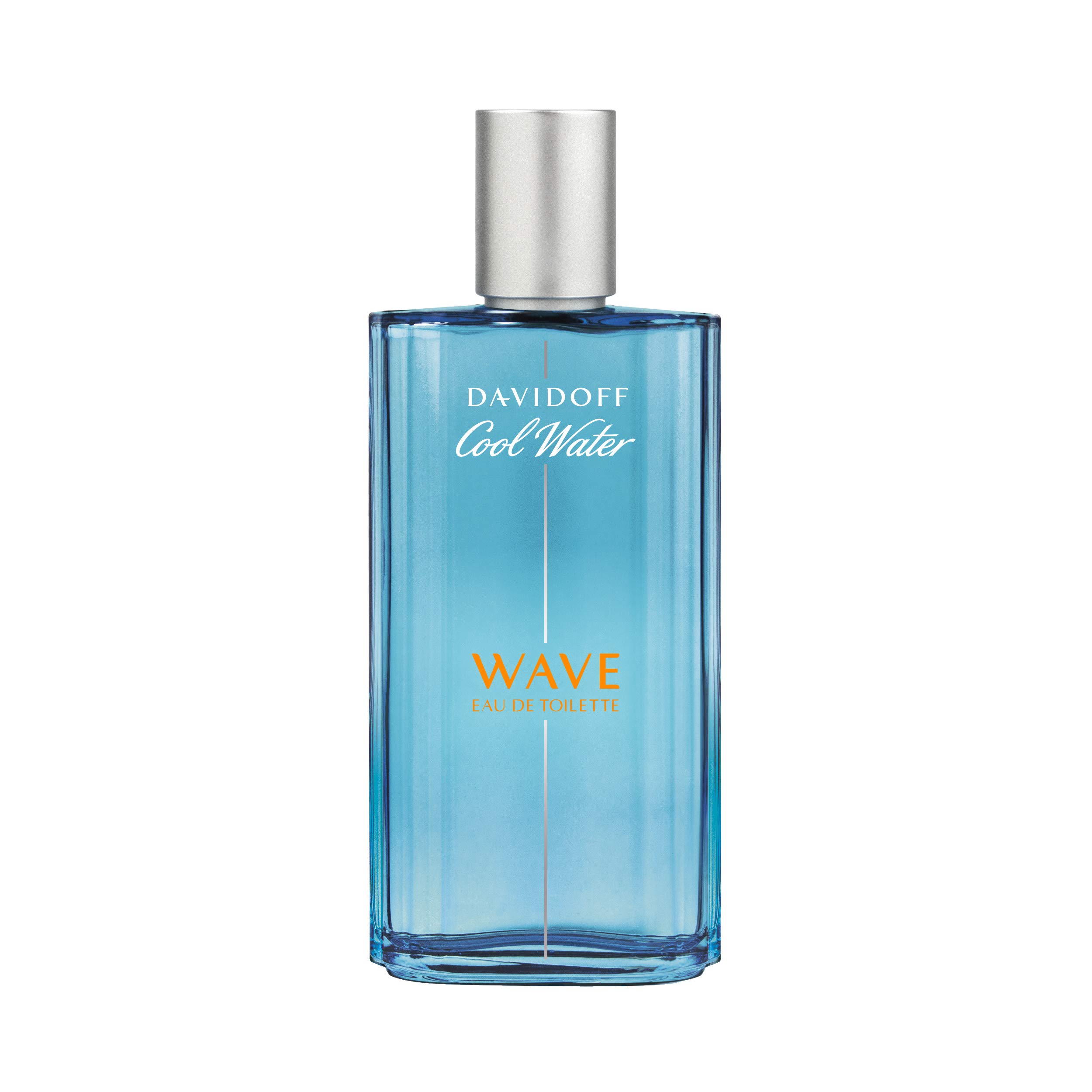 Algopix Similar Product 9 - Davidoff Cool Water Wave Eau de