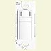 Algopix Similar Product 8 - DewStop Condensation Fan Switch with