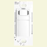 Algopix Similar Product 7 - DewStop Condensation Fan Switch with
