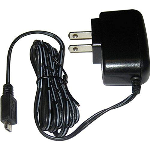 Algopix Similar Product 3 - USB Charger
