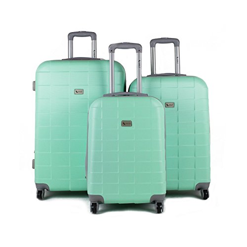 Algopix Similar Product 18 - AMKA Palette Hardside Expandable
