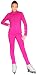 Algopix Similar Product 20 - ChloeNoel PS711 Solid Color Skinny Yoga