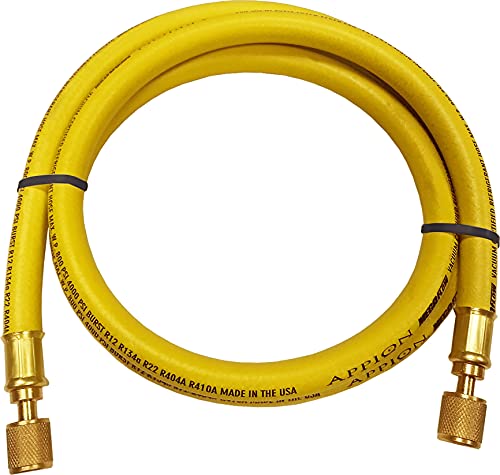 Algopix Similar Product 15 - Appion MH380006AAY  MegaFlow 38in