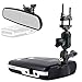 Algopix Similar Product 12 - AccessoryBasics Car Rear View Mirror