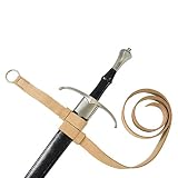 Algopix Similar Product 16 - Armorvenue Double Strap Hanging Sword