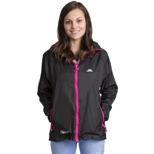 Algopix Similar Product 15 - Trespass Qikpac Womens Packaway