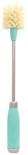 Algopix Similar Product 5 - Simple Modern Steel Water Bottle Brush