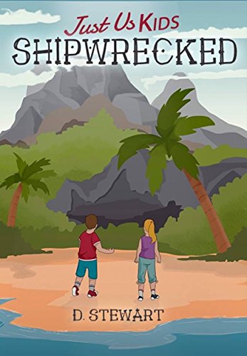 Algopix Similar Product 8 - Just Us Kids : Shipwrecked