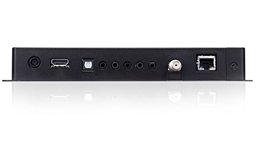 Algopix Similar Product 11 - LG STB5500 Satellite Receiver  2160P
