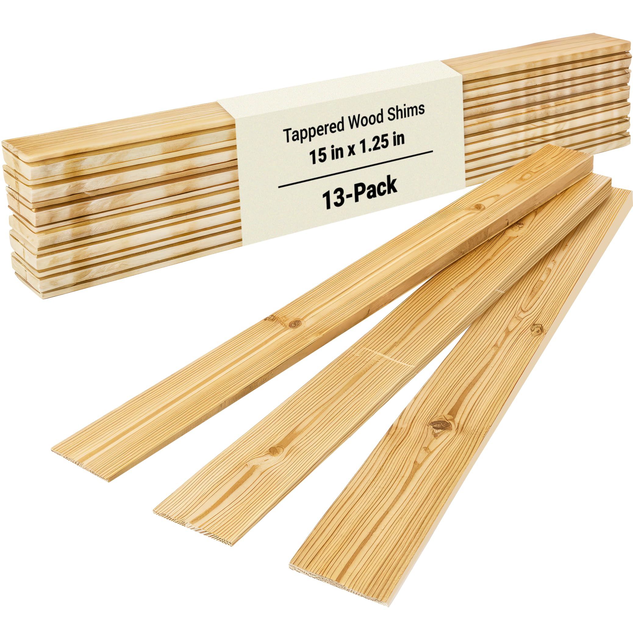 Algopix Similar Product 10 - Pro Projects Extra Long 15in Tapered