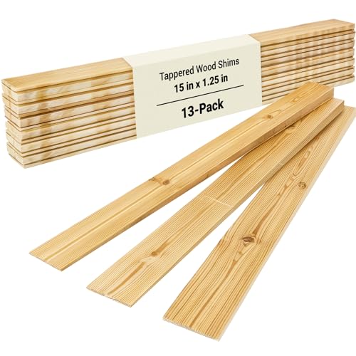 Algopix Similar Product 13 - Pro Projects Extra Long 15in Tapered