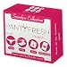 Algopix Similar Product 10 - toGo Panty Kit Includes 4 Items