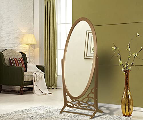 Algopix Similar Product 19 - Iconic Home Bowery Mirror Modern Free