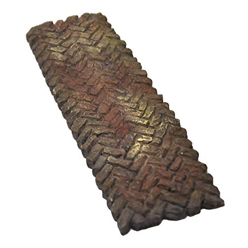 Algopix Similar Product 2 - Miniature Fairy Garden Tree Stump