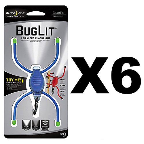 Algopix Similar Product 1 - Nite Ize BGT03W071703 580 X 323 X
