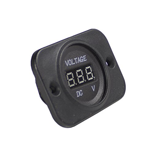 Algopix Similar Product 15 - WirthCo 20600 Battery Doctor DC Digital