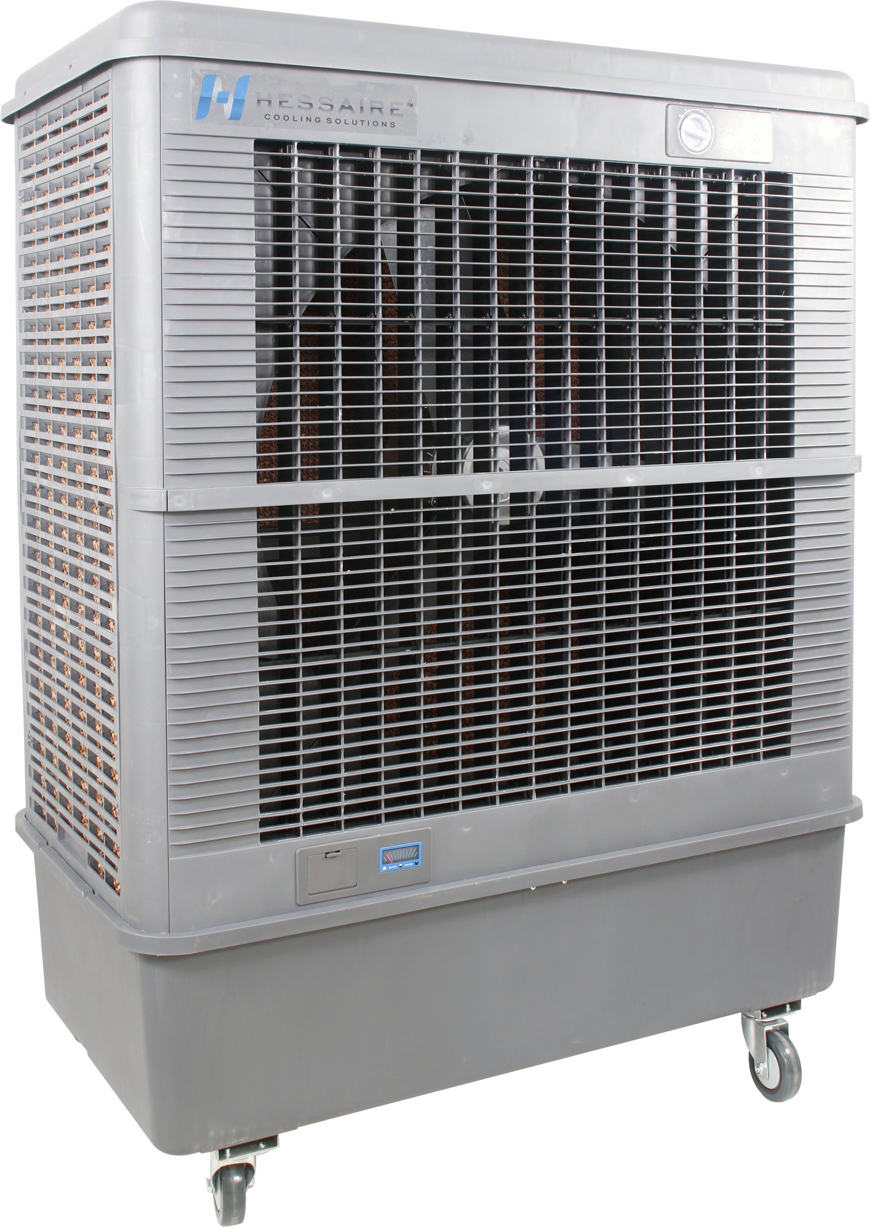 Algopix Similar Product 5 - HESSAIRE HESMC91 8500 CFM Evaporative