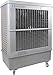 Algopix Similar Product 18 - HESSAIRE HESMC91 8500 CFM Evaporative