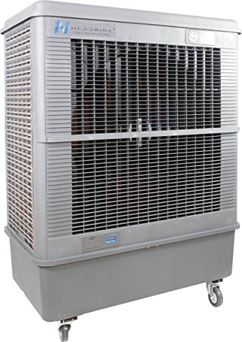 Algopix Similar Product 19 - HESSAIRE HESMC91 8500 CFM Evaporative