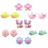 Algopix Similar Product 4 - Elesa Miracle 7pc Kids Toddler Little