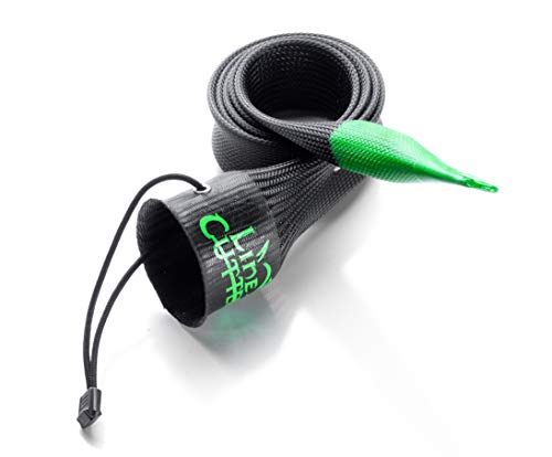 Algopix Similar Product 9 - Line Cutterz Edition TRC  Rod Shield