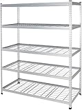 Algopix Similar Product 2 - Amazon Basics Heavy Duty Storage