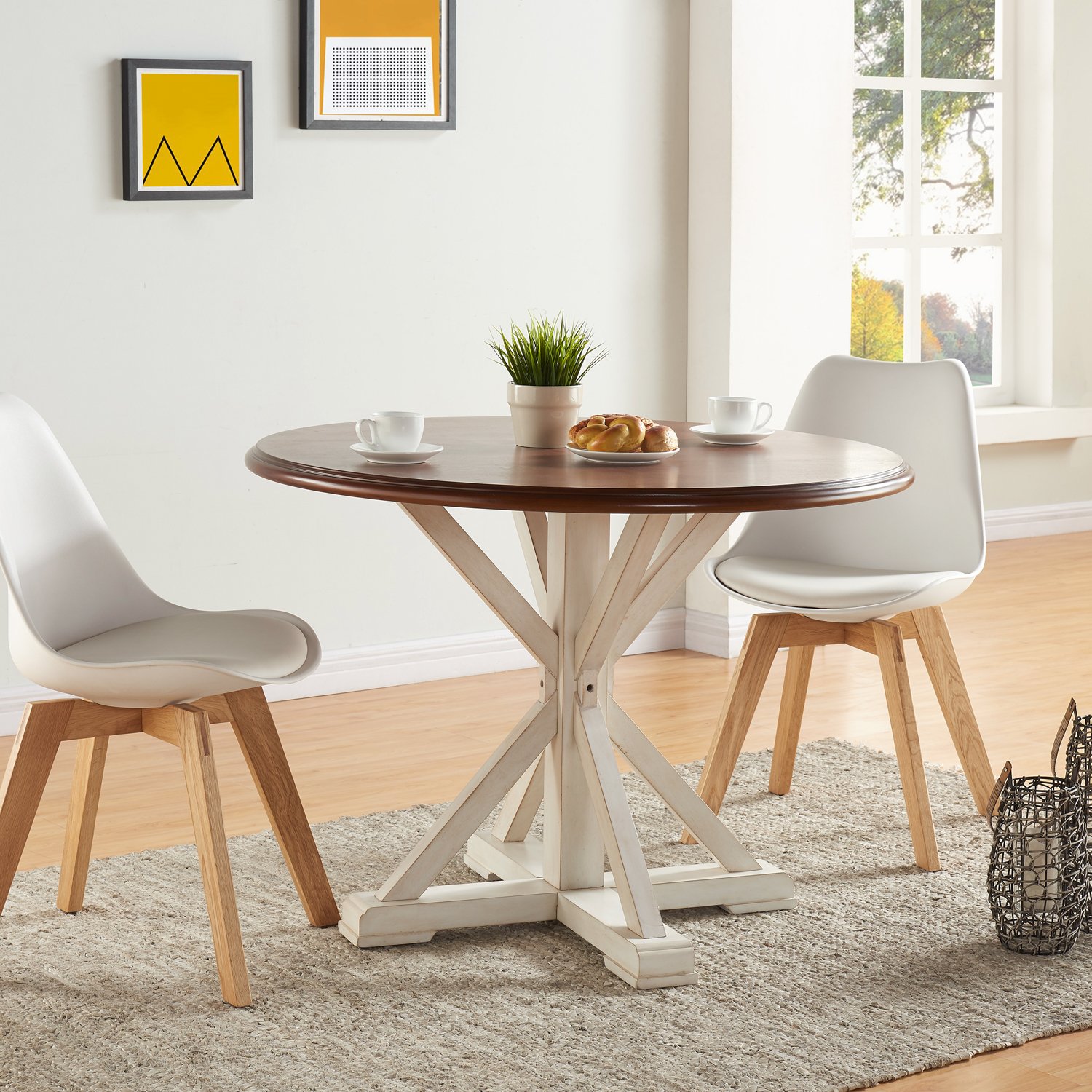 Algopix Similar Product 8 - SEI Furniture Barrisdale Modern