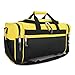 Algopix Similar Product 14 - DALIX 21 Blank Sports Duffle Bag Gym